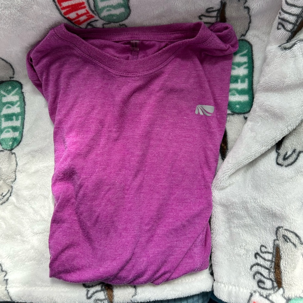 Workout Shirt